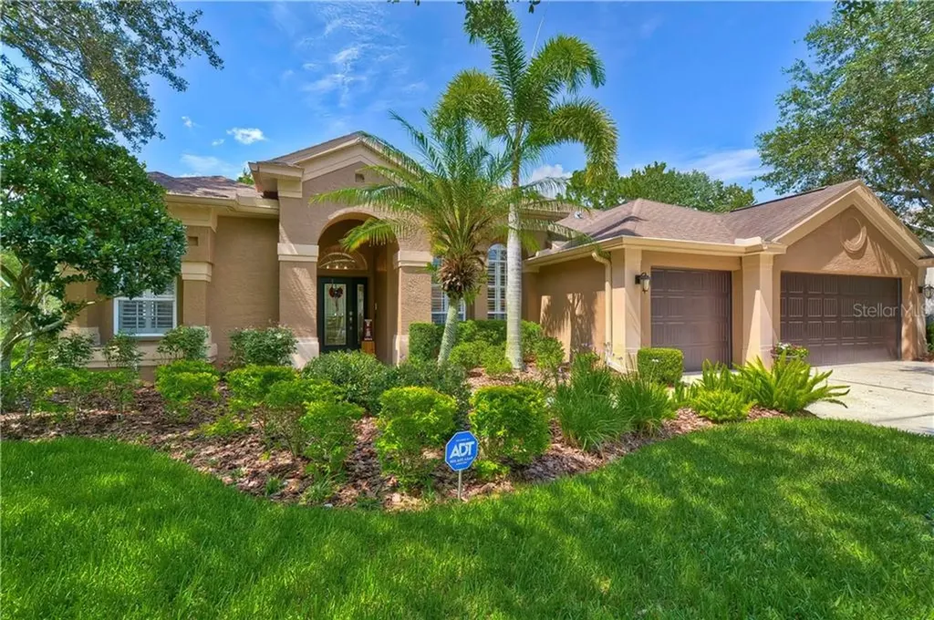 12309 Glencliff Circle Tampa FL 33626