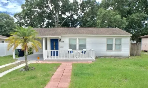 808 W Peninsular Street Tampa FL 33603