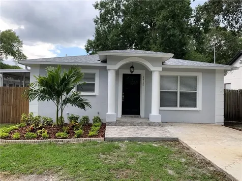 1418 W Wood Street Tampa FL 33604