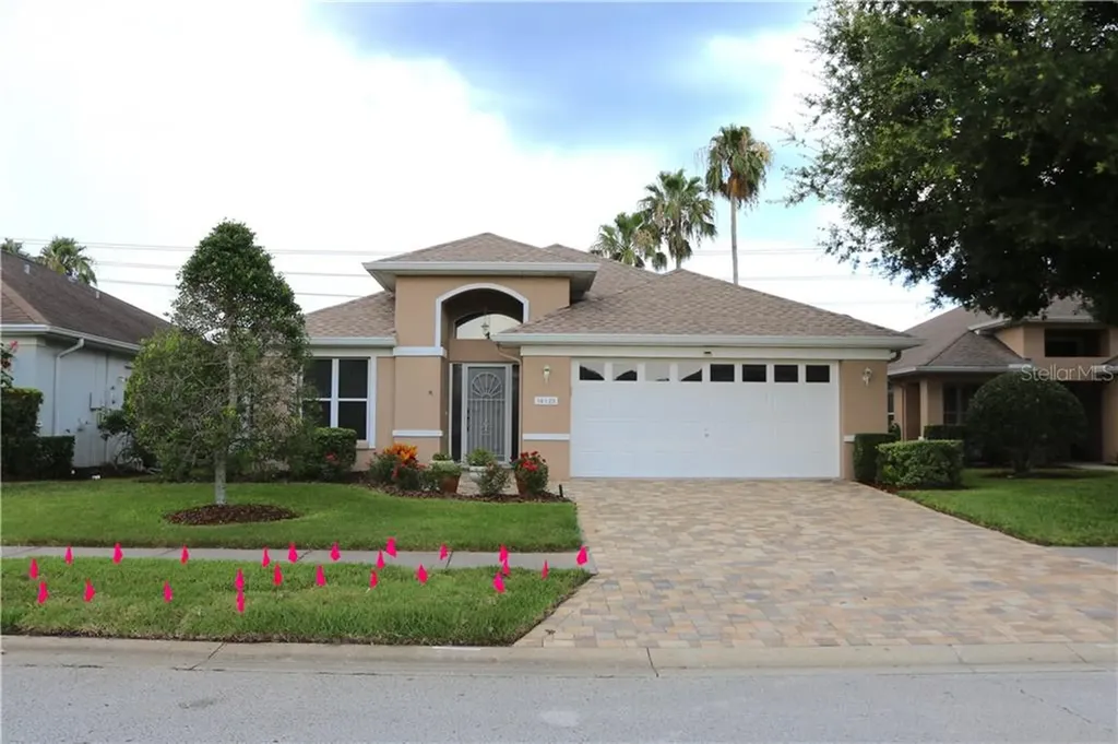 14123 Whitecap Avenue Hudson FL 34667