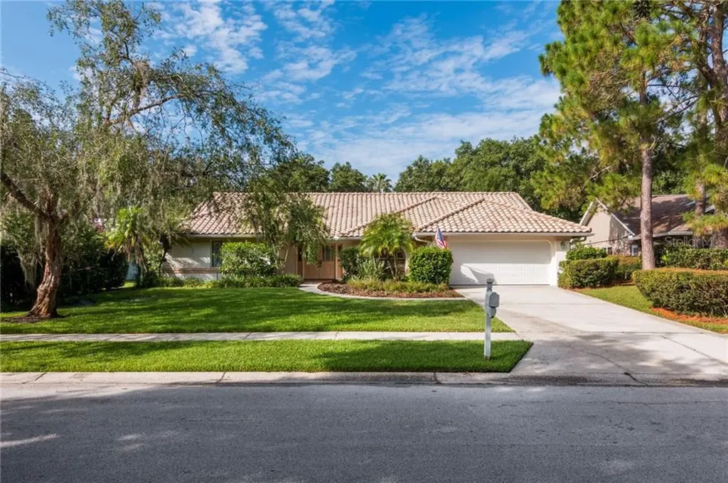 5305 Ambrose Court Tampa FL 33647