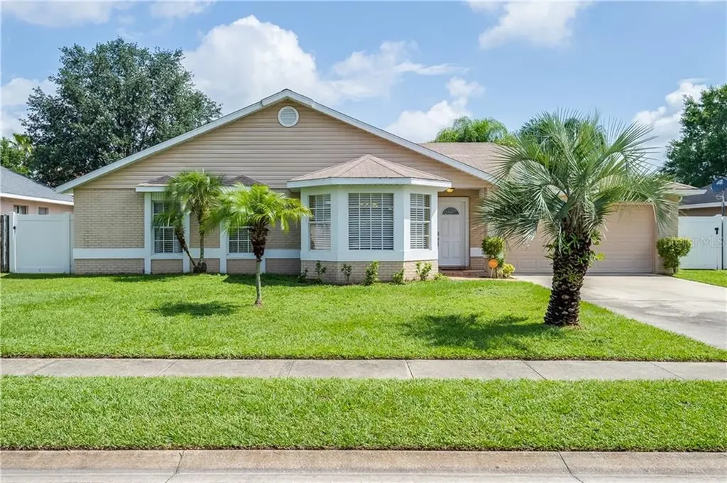 13481 Texas Woods Circle Orlando FL 32824