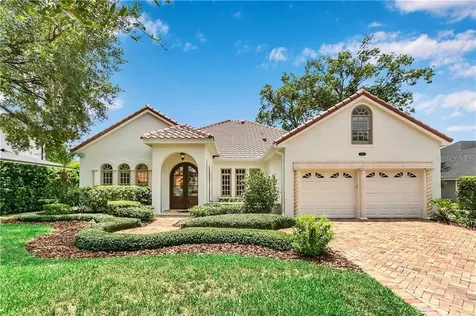 1550 Dale Avenue Winter Park FL 32789