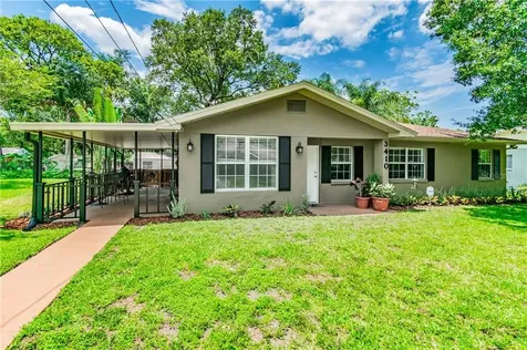 3410 W Grove Street Tampa FL 33614