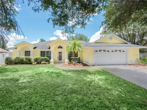 2816 Sunset Ridge Street Deltona FL 32725