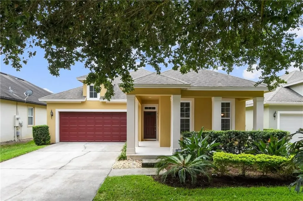 13131 Penshurst Lane Windermere FL 34786
