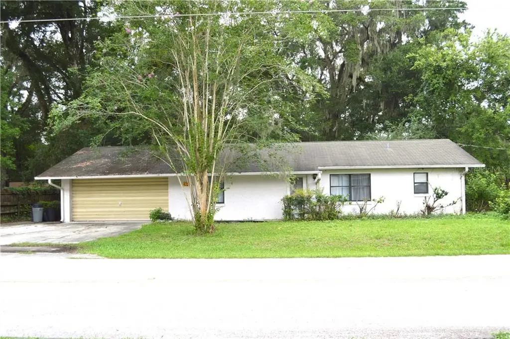 6222 NW 53rd Court Ocala FL 34482