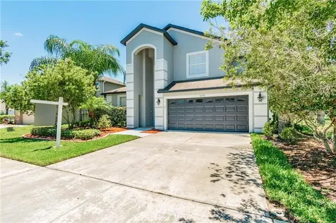 3229 Chessington Drive Land O Lakes FL 34638
