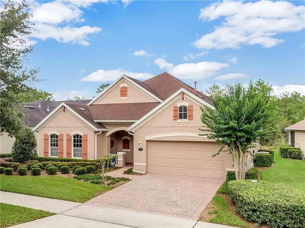 1210 Heron Point Way Deland FL 32724