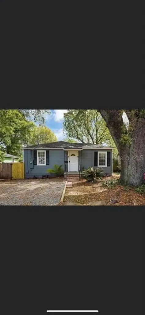 1135 Wycoff Avenue Jacksonville FL 32205
