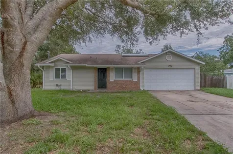 302 Maguire Street Deltona FL 32725