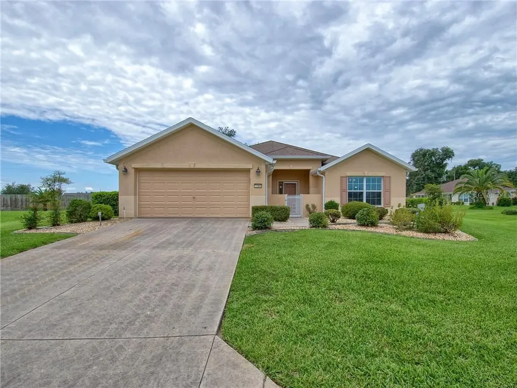 13950 SE 95th Court Summerfield FL 34491