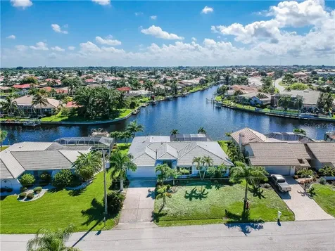 628 Via Tunis Punta Gorda FL 33950