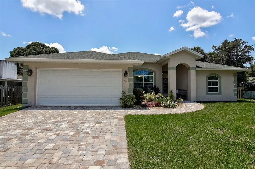 523 Southland Road Venice FL 34293
