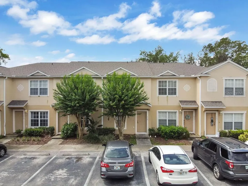 519 Wilton Circle Sanford FL 32773