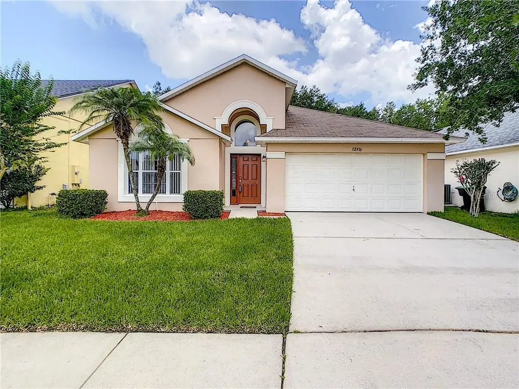 12516 Winfield Scott Boulevard Orlando FL 32837