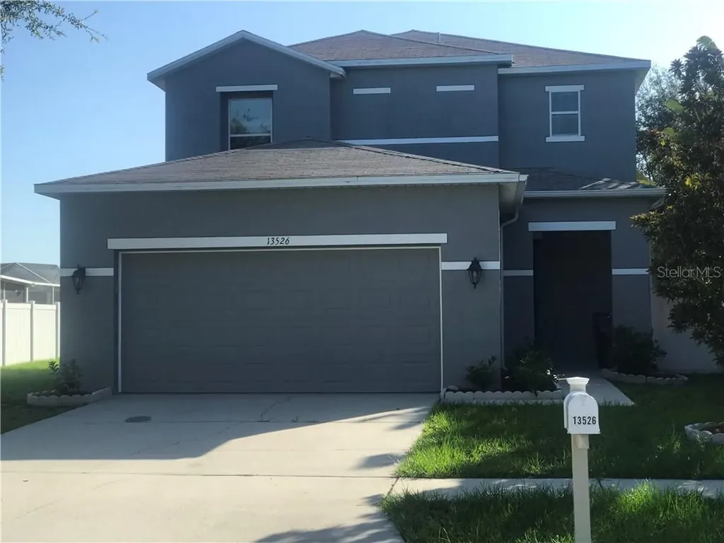 13526 Mango Bay Drive Riverview FL 33579
