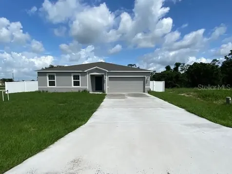 621 Colville Circle Kissimmee FL 34759