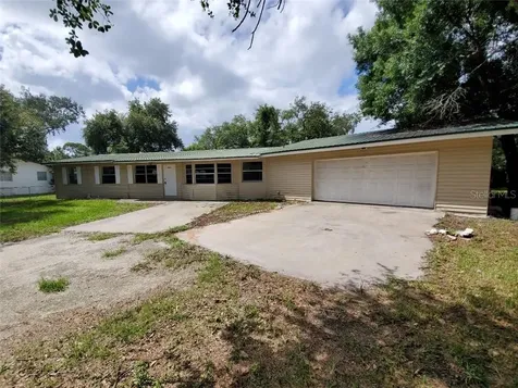 3616 SW 19th Street Okeechobee FL 34974