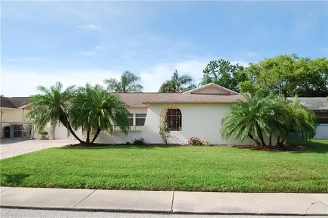 7530 Oakshire Drive Port Richey FL 34668