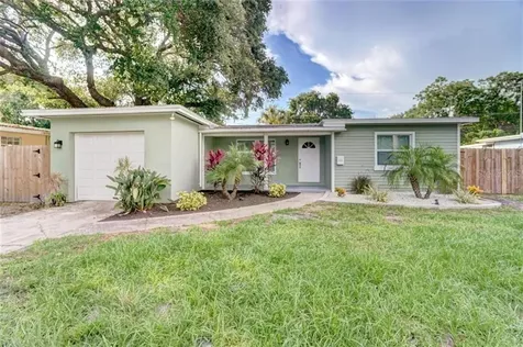 7525 Par Avenue N St Petersburg FL 33710