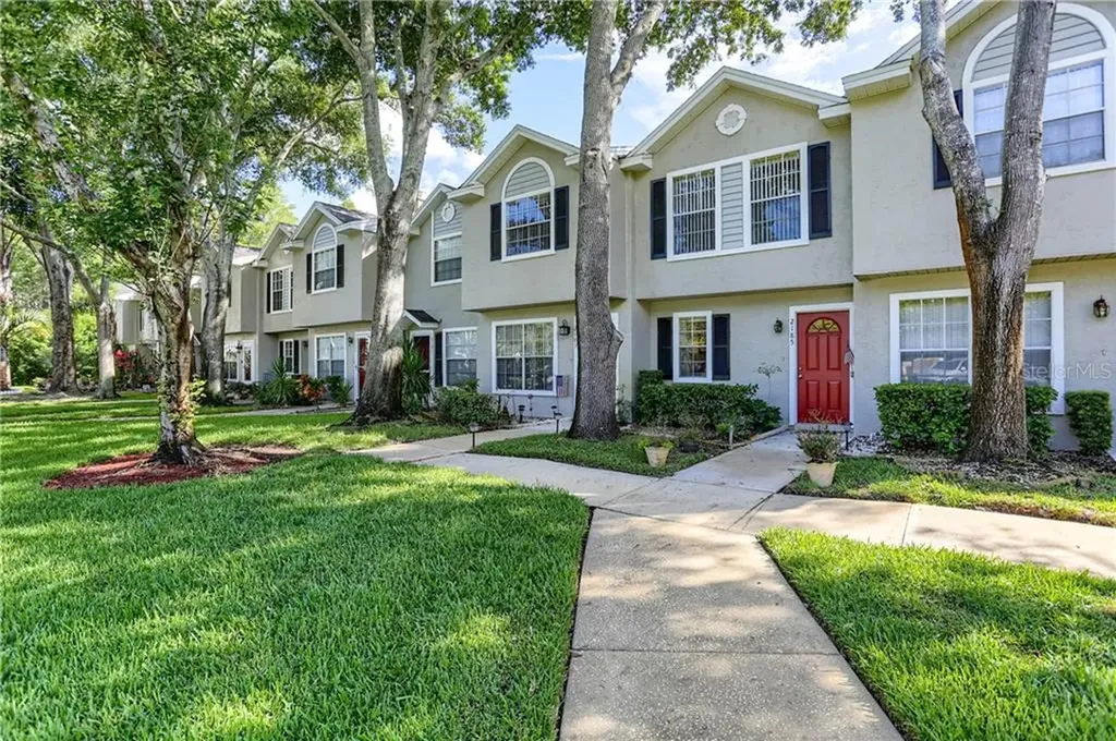 2185 Fox Chase Boulevard Palm Harbor FL 34683