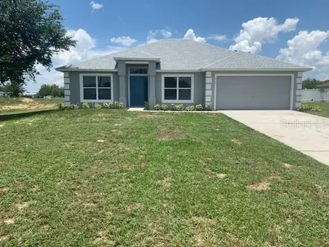 512 Hatchwood Drive Haines City FL 33844