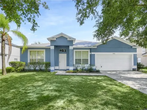 1486 Falconwood Court Apopka FL 32712