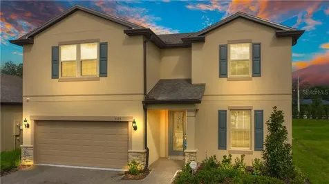 5323 Brydon Woods Circle Saint Cloud FL 34771
