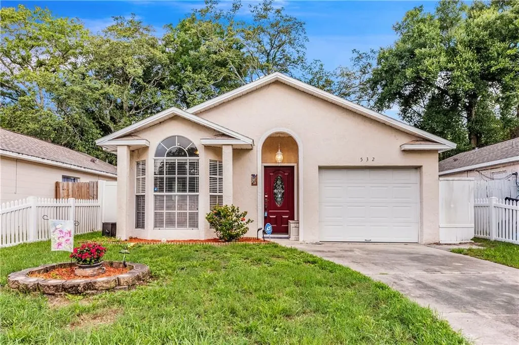 532 Winding Oak Lane Longwood FL 32750