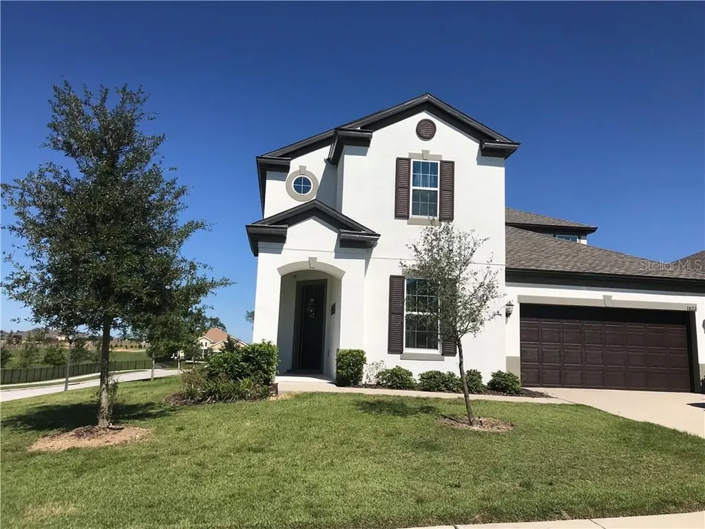 1822 Water Rock Drive Apopka FL 32712