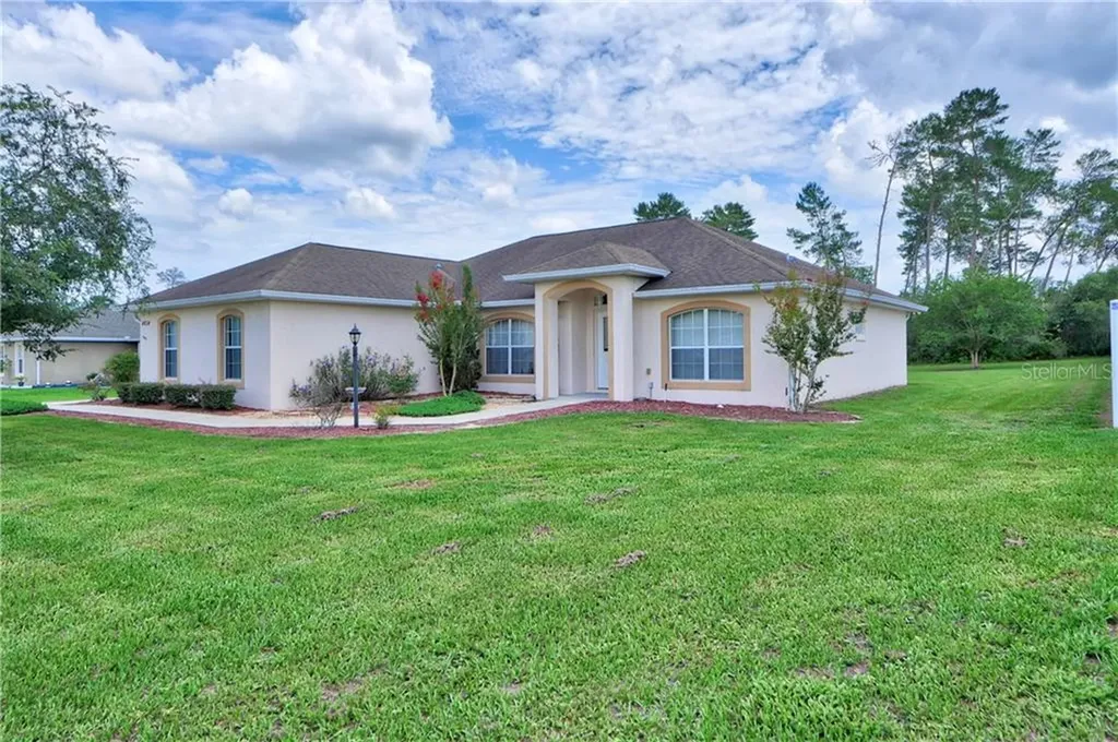4654 SW 102nd Lane Road Ocala FL 34476