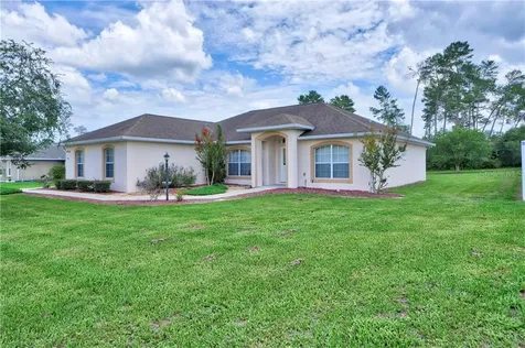 4654 SW 102nd Lane Road Ocala FL 34476