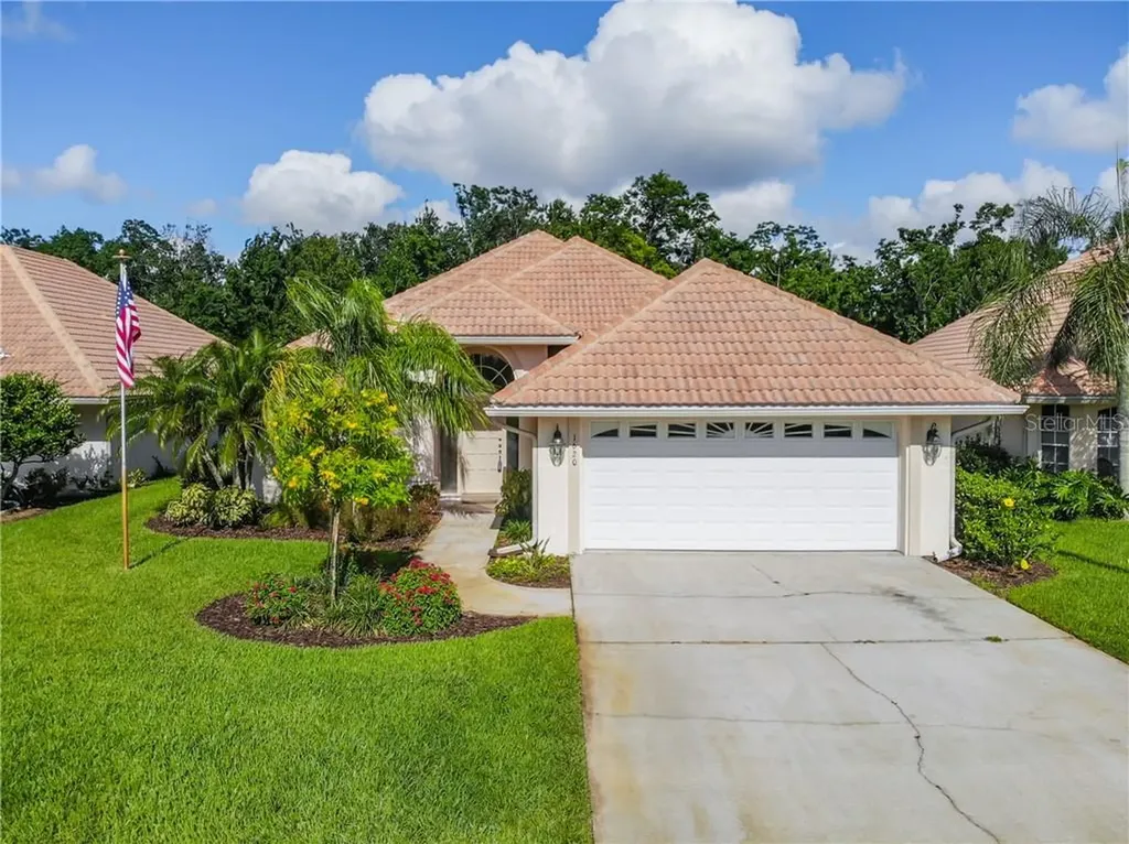 1620 James Circle Titusville FL 32780