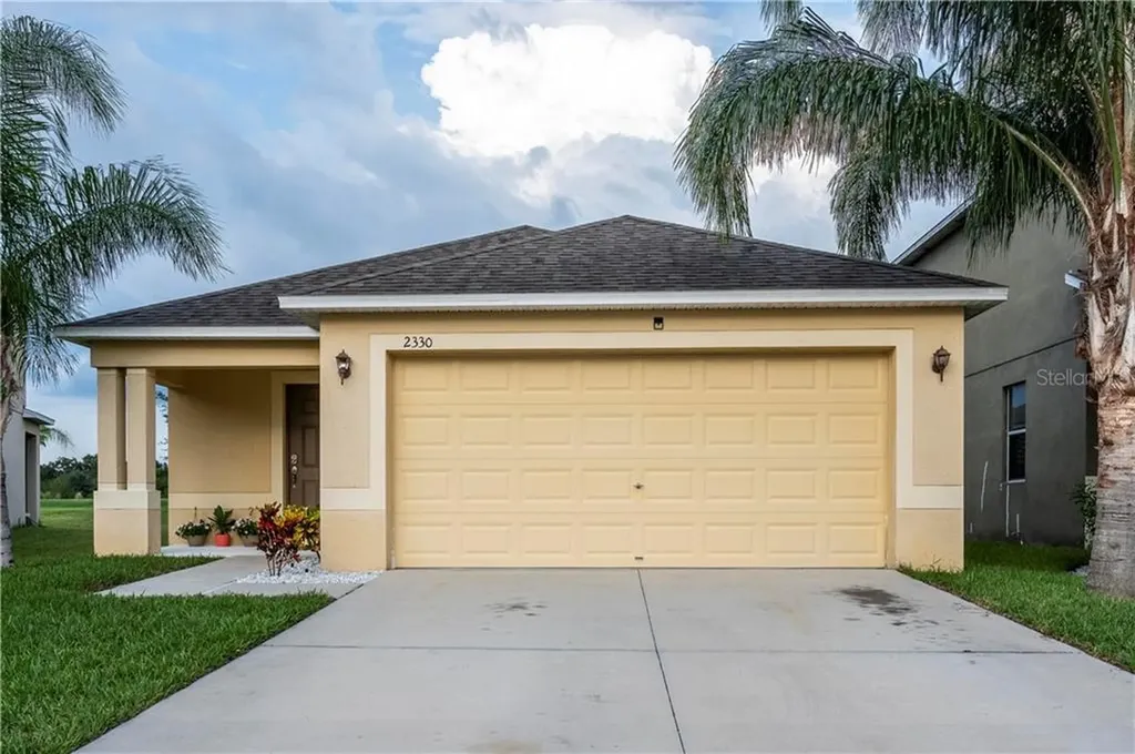 2330 Richwood Pike Drive Ruskin FL 33570