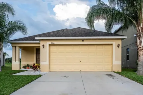 2330 Richwood Pike Drive Ruskin FL 33570