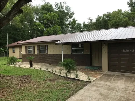6465 NW 62nd Place Ocala FL 34482