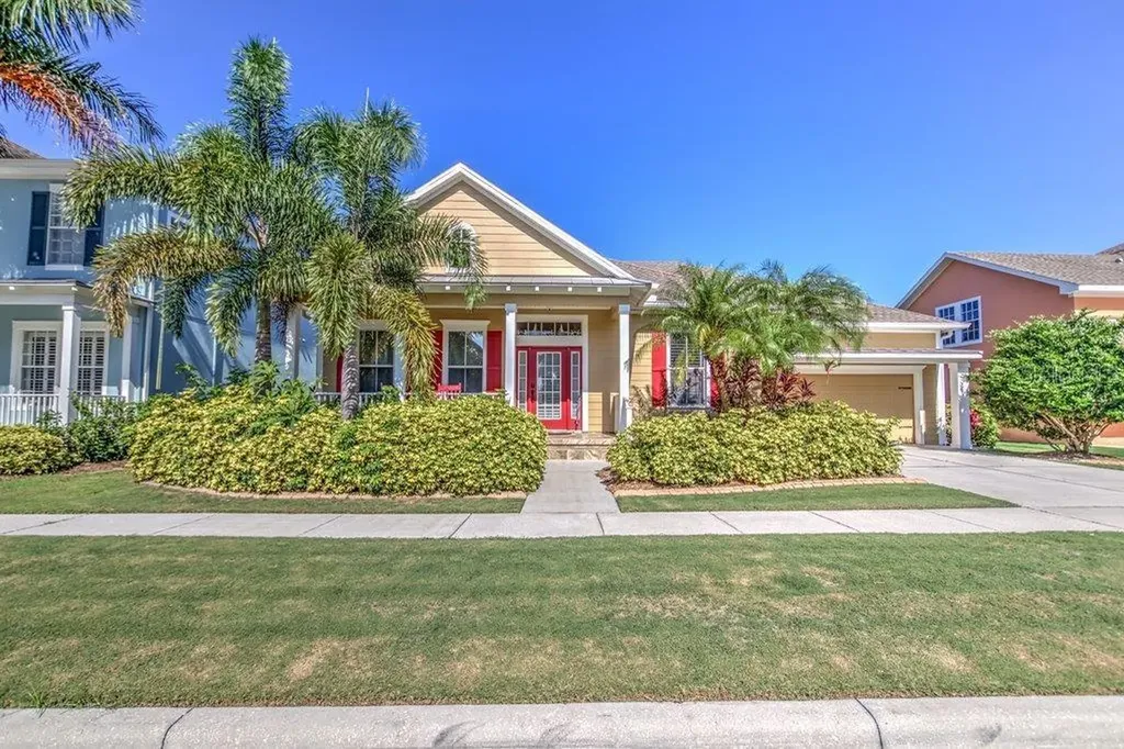 5714 Tortoise Place Apollo Beach FL 33572