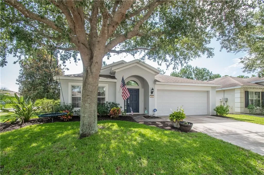 523 Sea Holly Drive Brooksville FL 34604