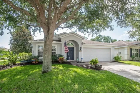 523 Sea Holly Drive Brooksville FL 34604