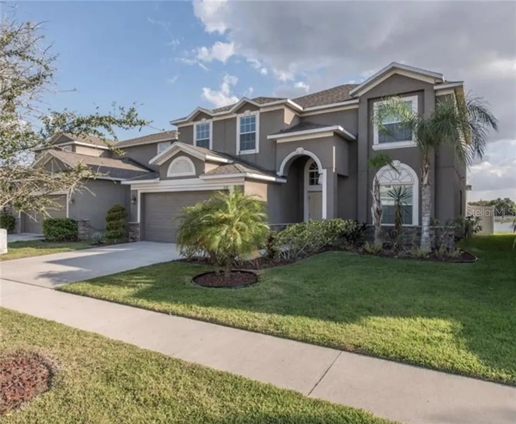 514 19th Street NW Ruskin FL 33570