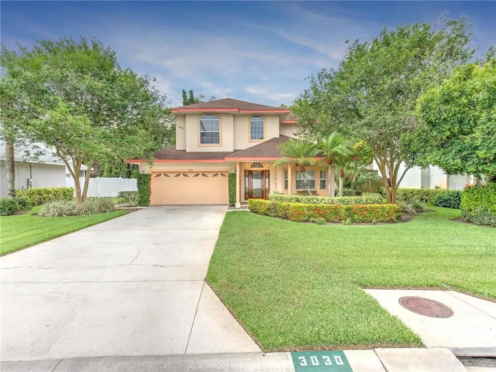 3030 52nd Avenue S St Petersburg FL 33712