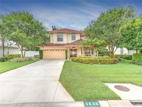 3030 52nd Avenue S St Petersburg FL 33712