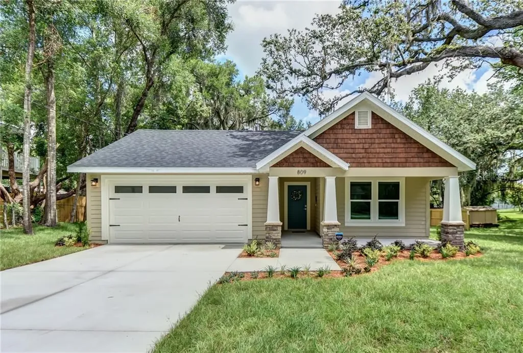 809 W Pennsylvania Avenue Deland FL 32720