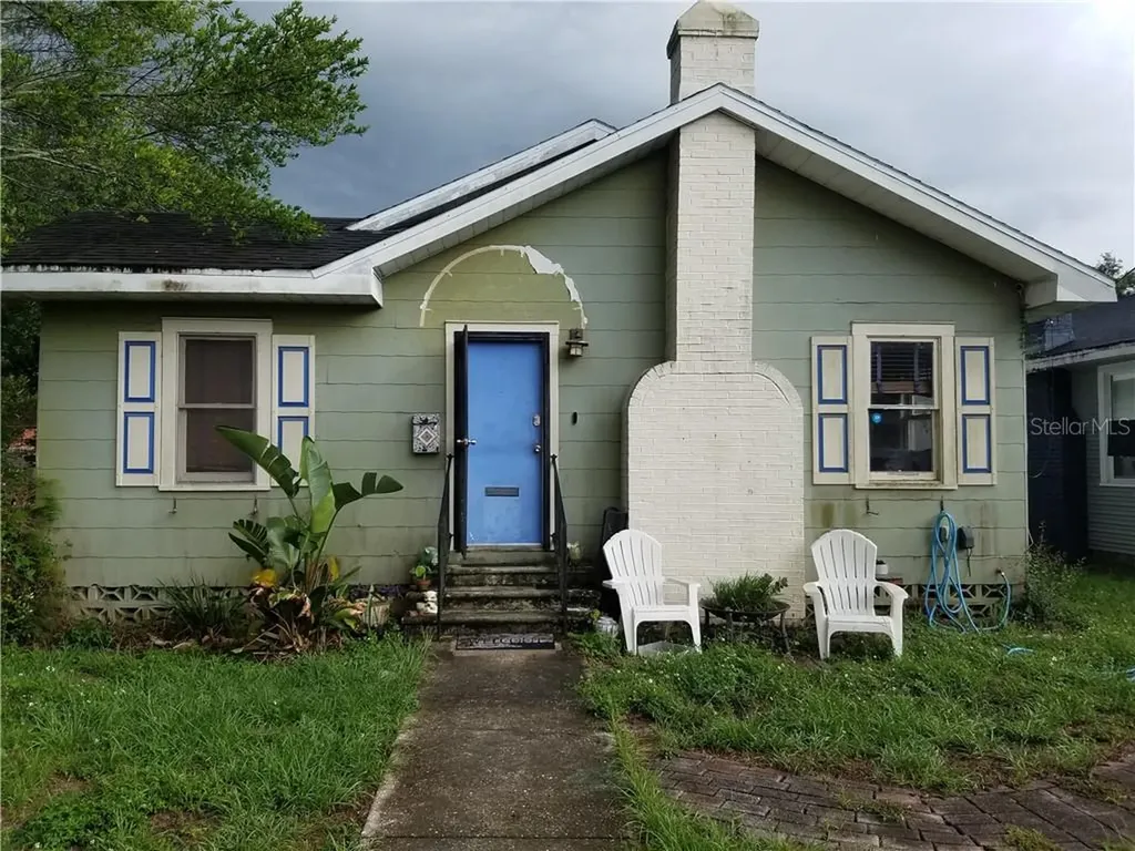 510 W Idlewild Avenue Tampa FL 33604