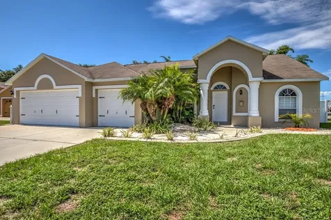 11601 Wiscassel Court Riverview FL 33569