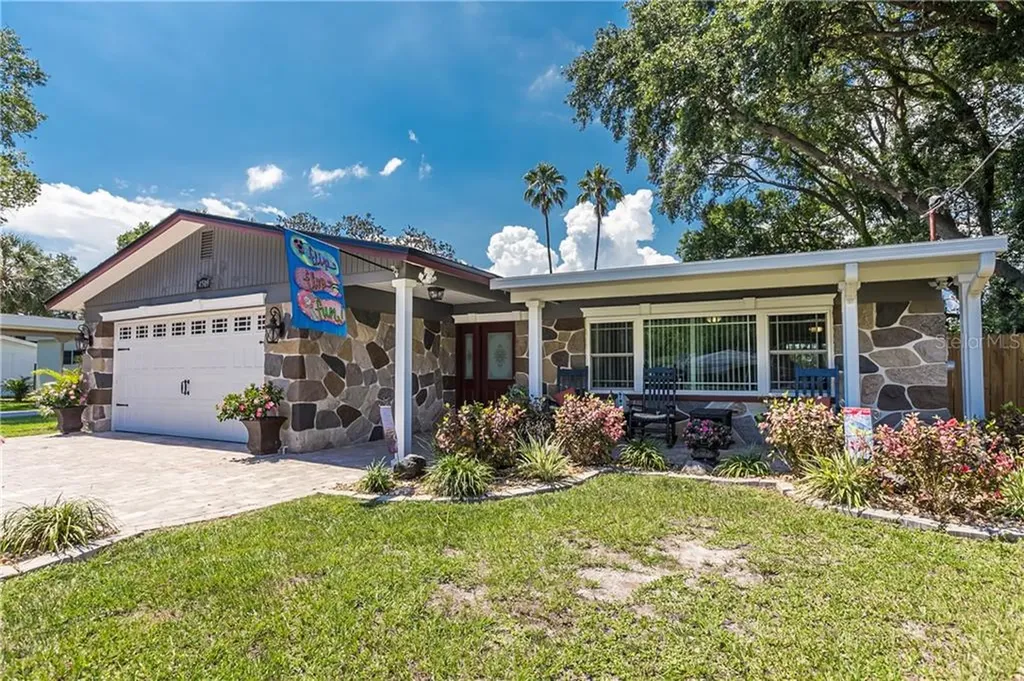 4509 W Price Avenue Tampa FL 33611