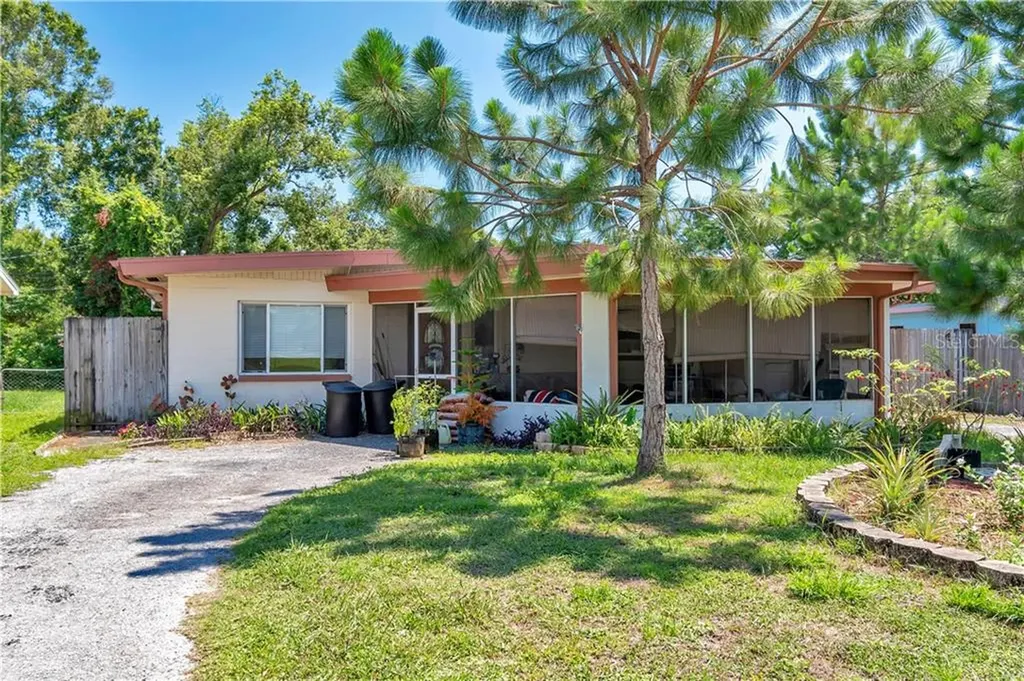 5826 17th Avenue S Gulfport FL 33707