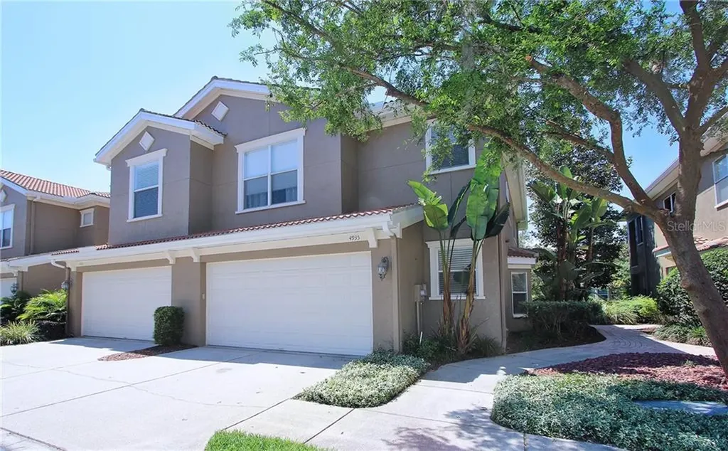 4935 Anniston Circle Tampa FL 33647