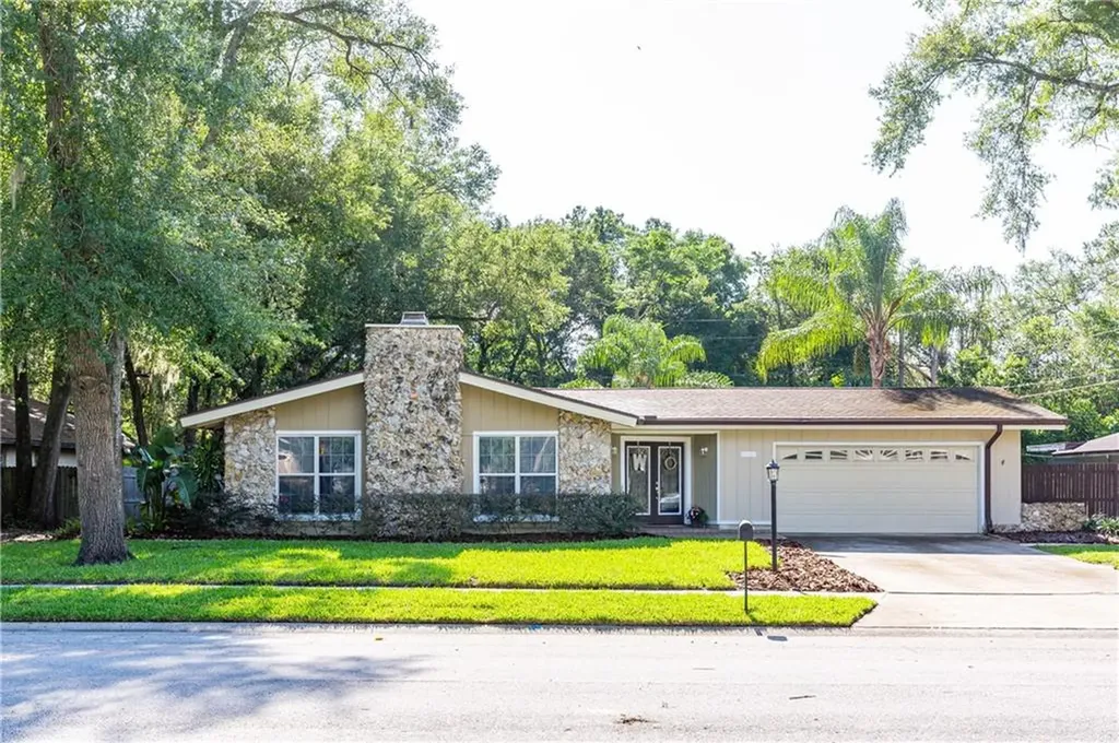 1205 Thunder Trail Maitland FL 32751